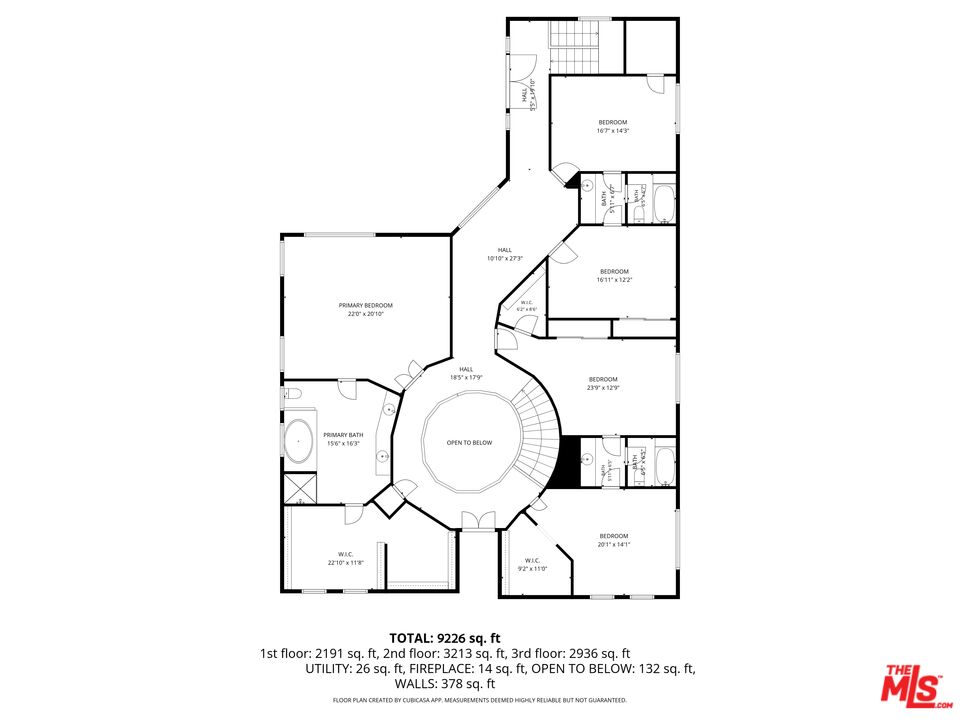 123 Fremont Pl