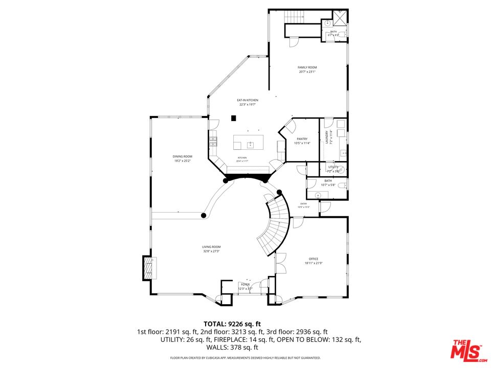 123 Fremont Pl