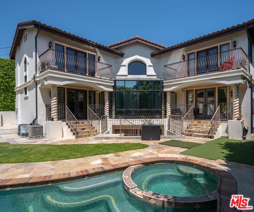 123 Fremont Pl