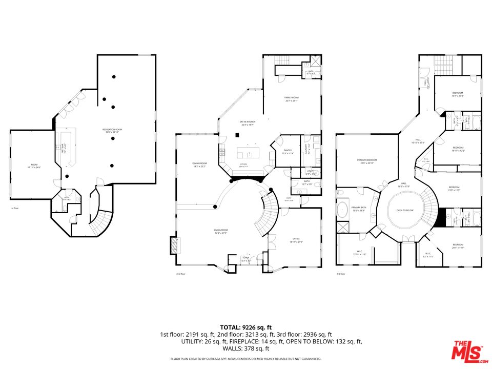 123 Fremont Pl
