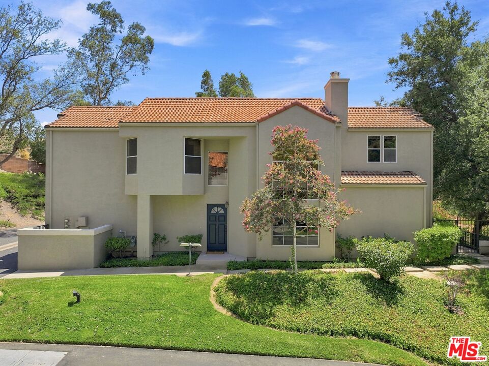 22112 Sun Ranch Ct