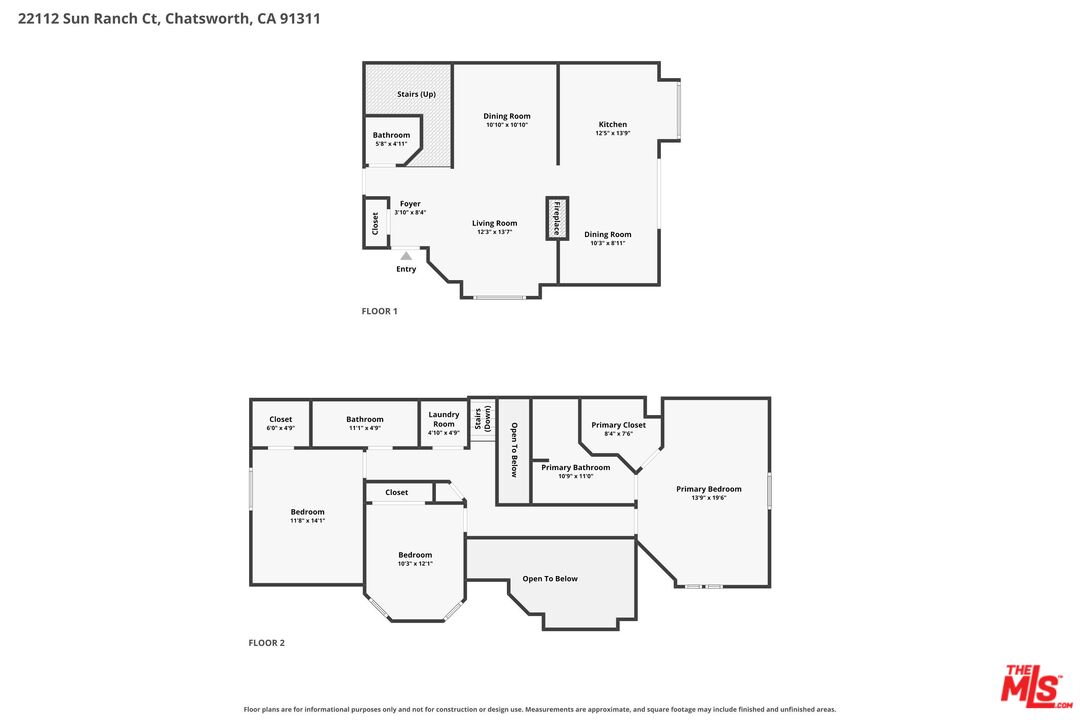22112 Sun Ranch Ct