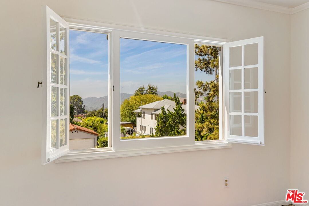 1007 Matilija Rd