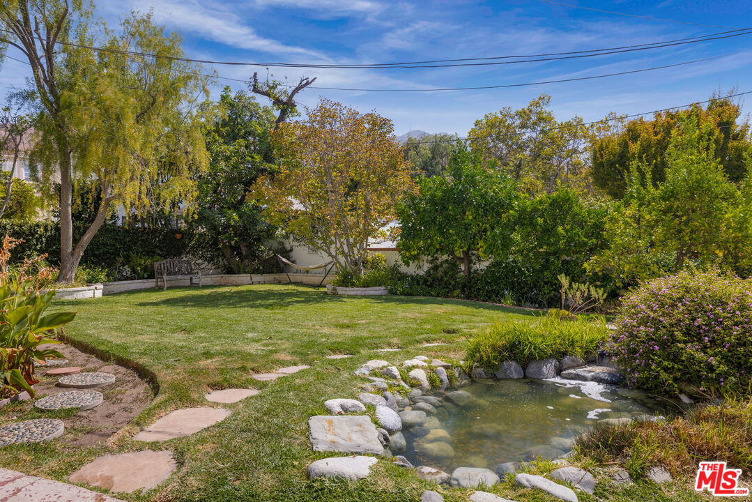 1007 Matilija Rd