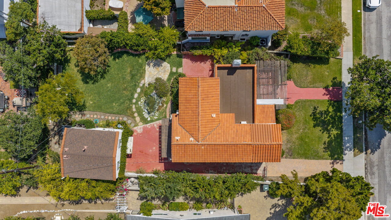 1007 Matilija Rd
