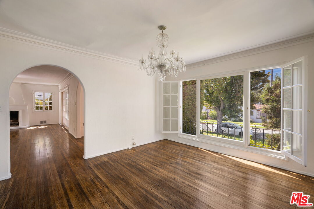 1007 Matilija Rd