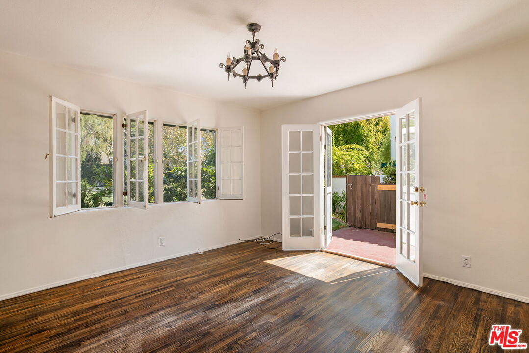 1007 Matilija Rd