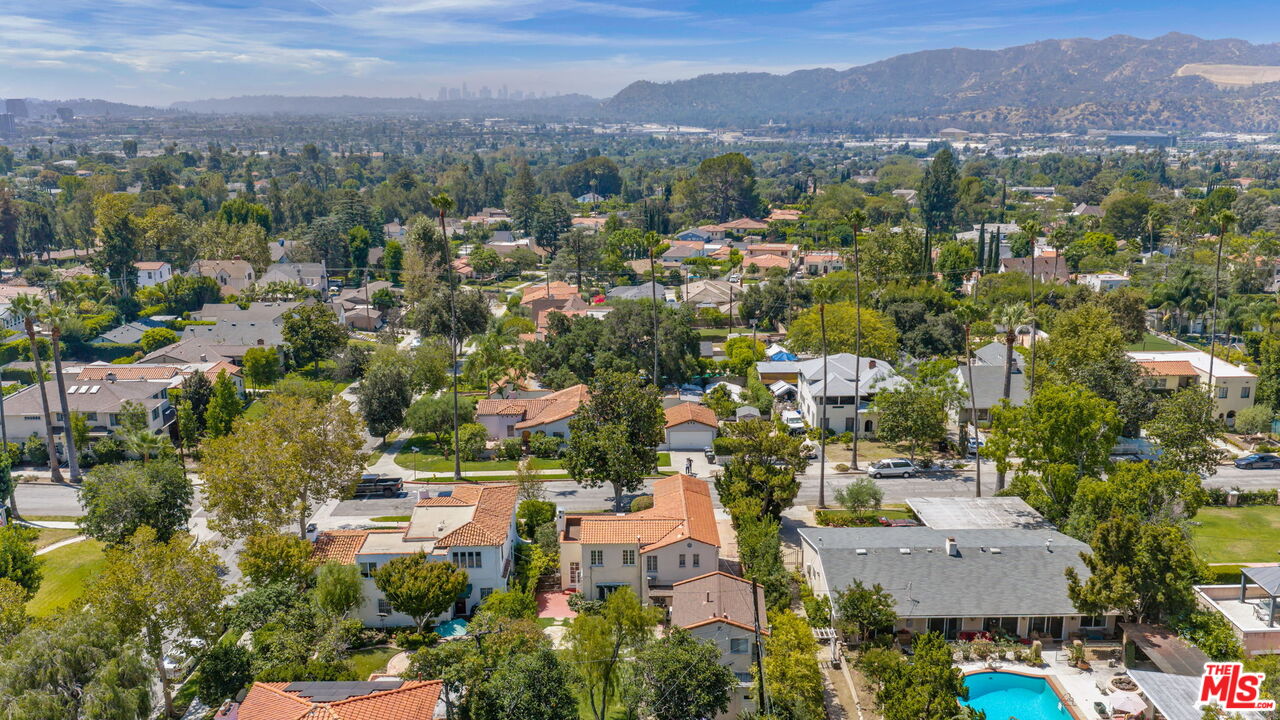 1007 Matilija Rd
