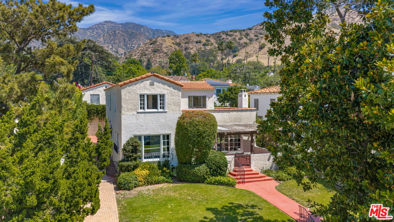 1007 Matilija Rd