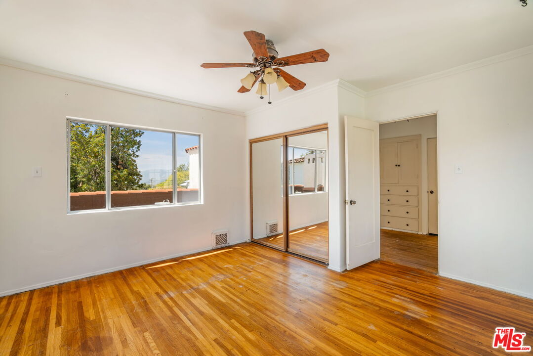1007 Matilija Rd