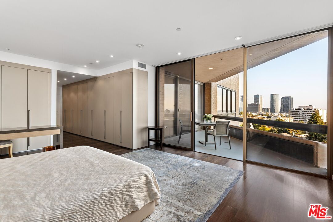 10430 Wilshire Blvd Unit: 505