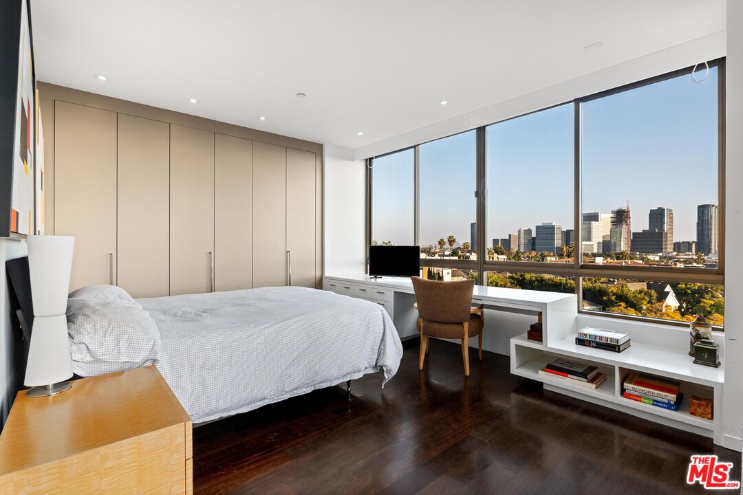 10430 Wilshire Blvd Unit: 505