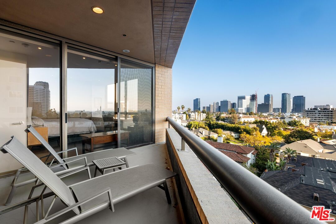 10430 Wilshire Blvd Unit: 505