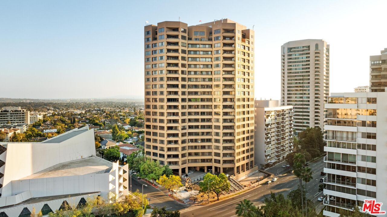 10430 Wilshire Blvd Unit: 505