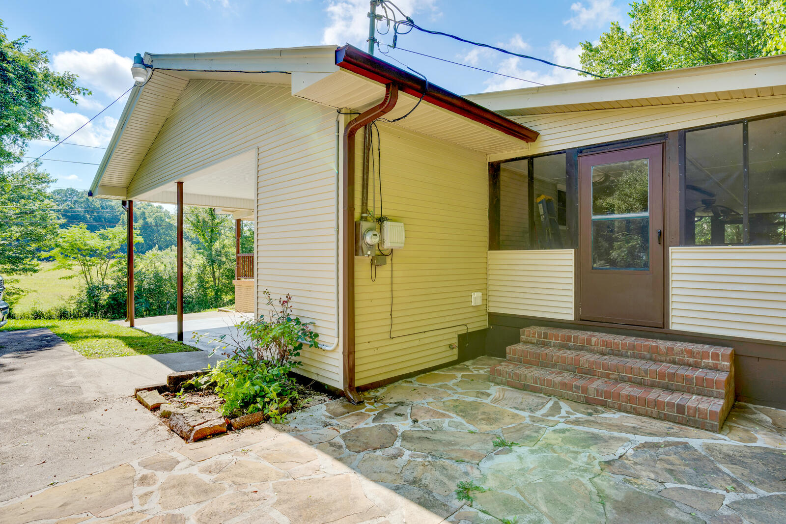 161 Lees Chapel Rd