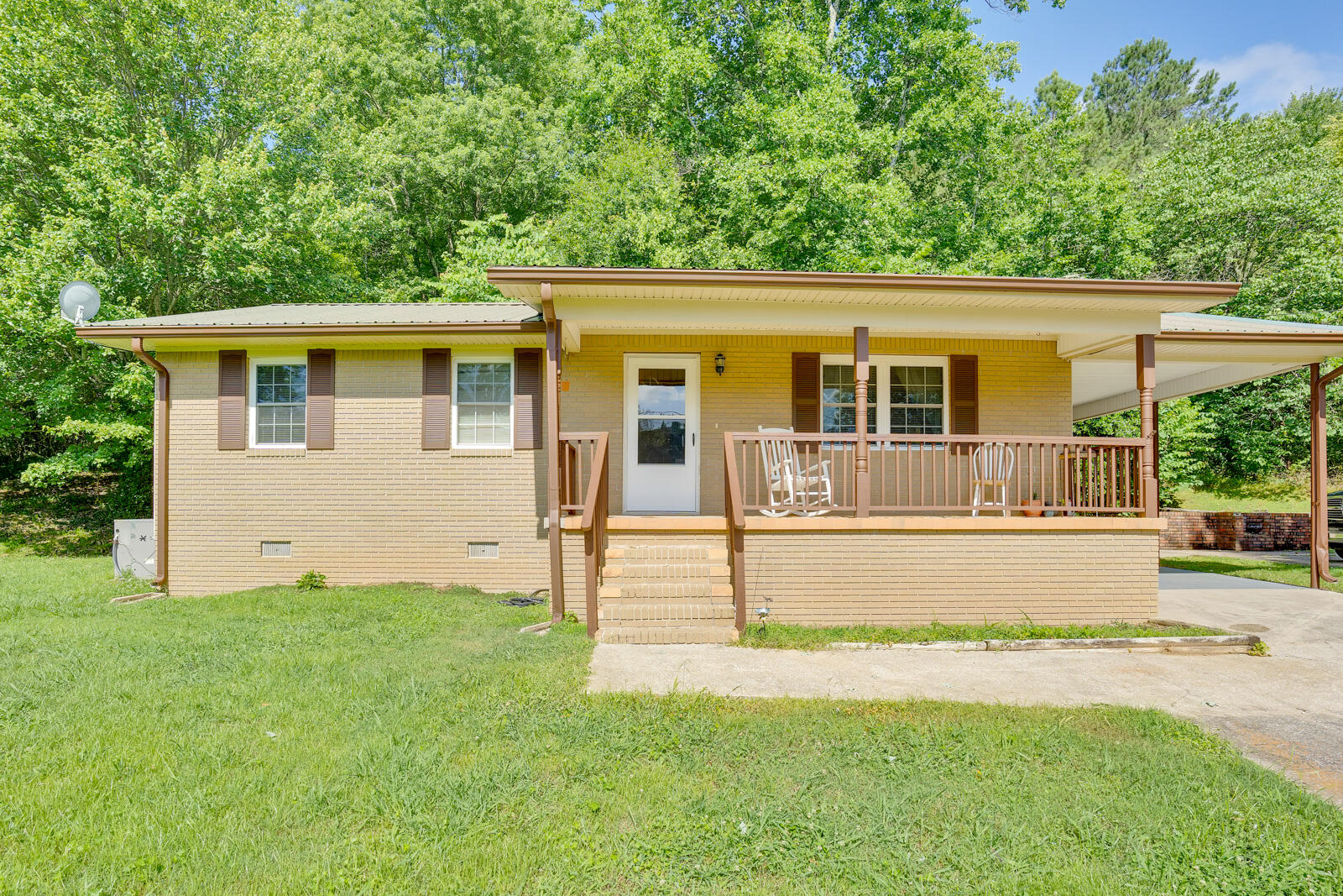 161 Lees Chapel Rd