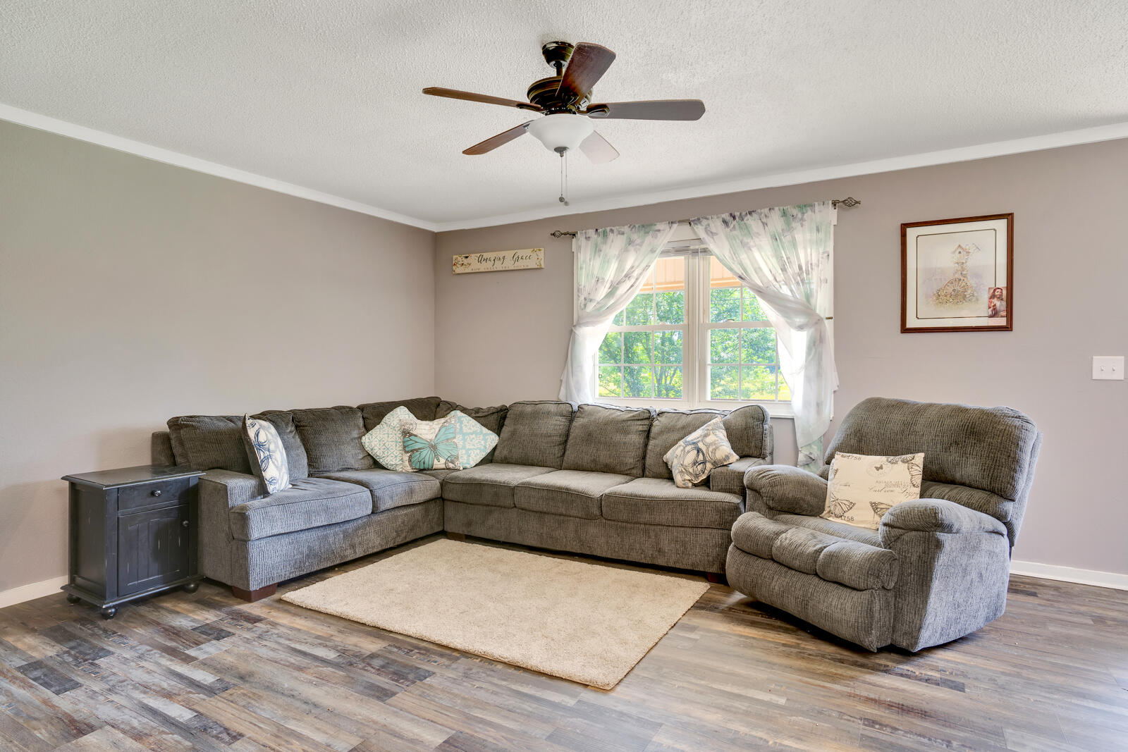 161 Lees Chapel Rd