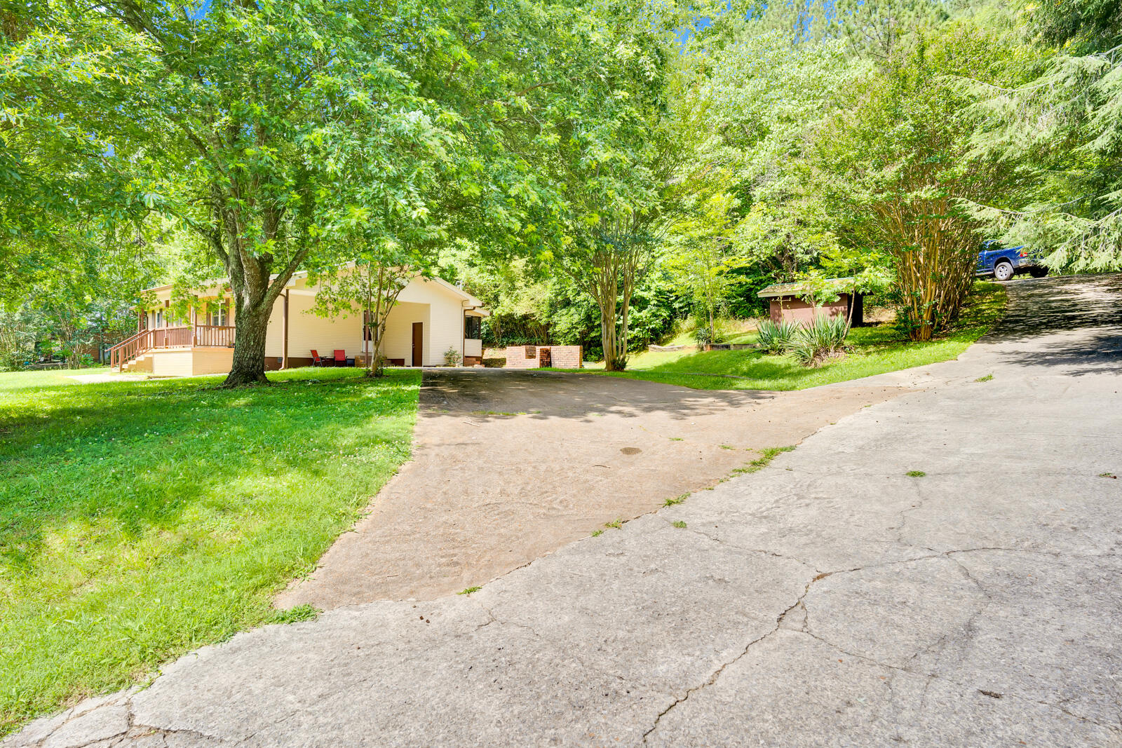 161 Lees Chapel Rd