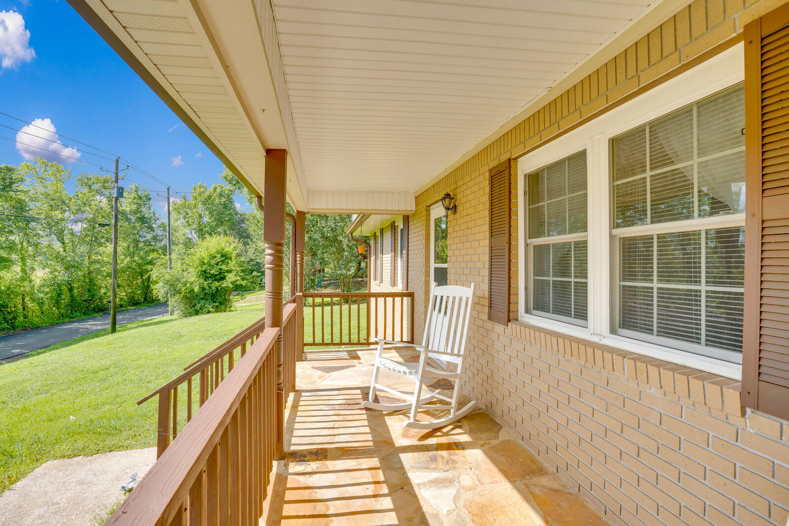 161 Lees Chapel Rd