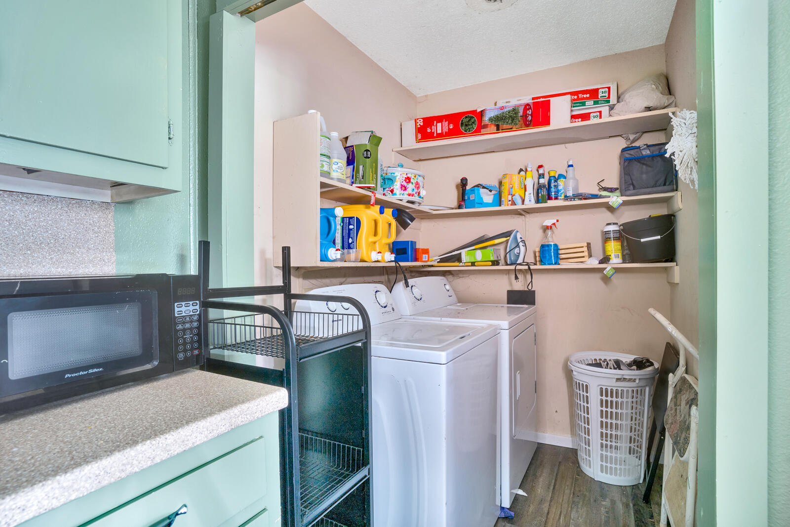 161 Lees Chapel Rd