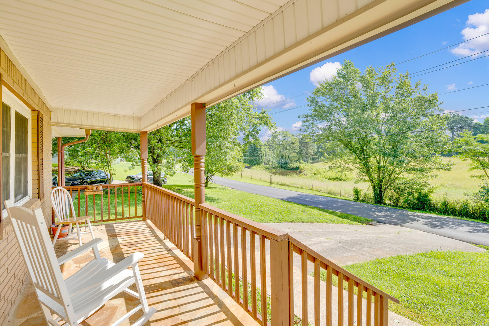 161 Lees Chapel Rd