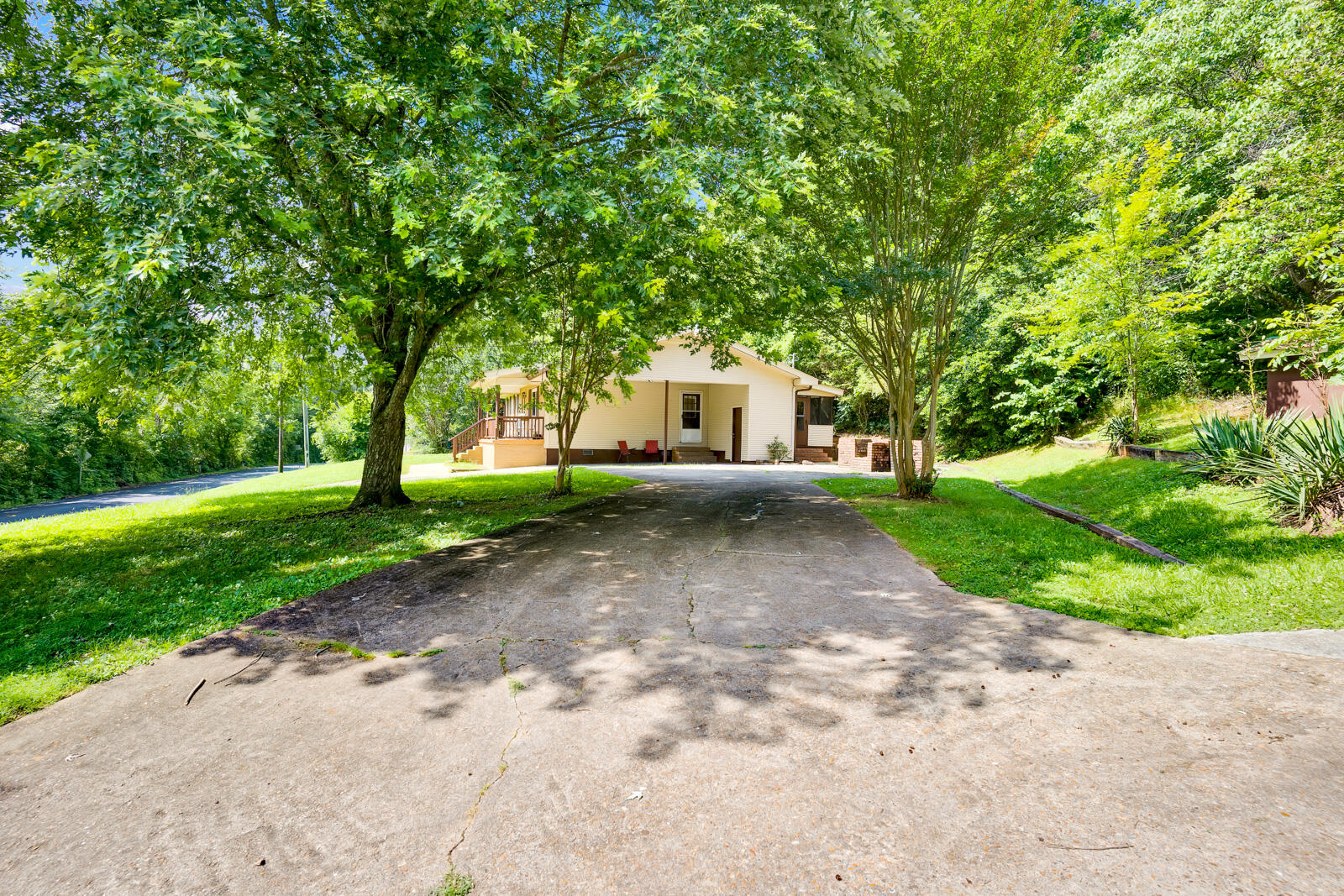 161 Lees Chapel Rd