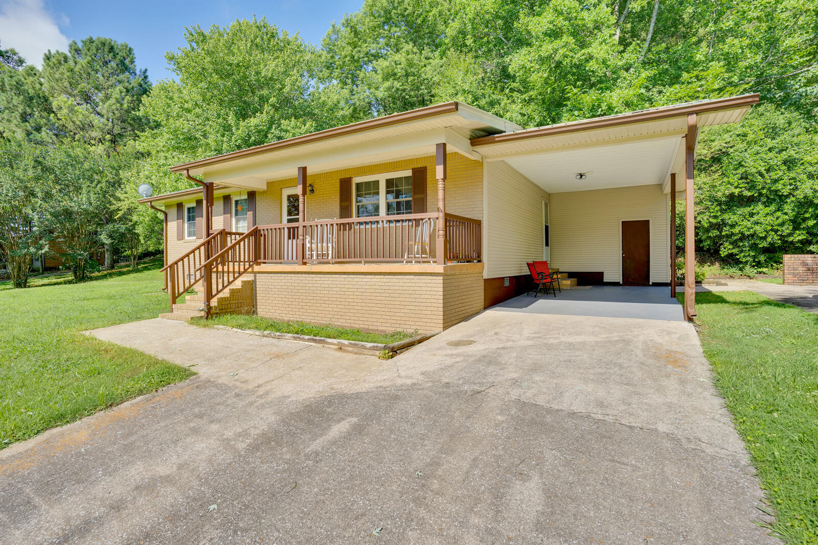 161 Lees Chapel Rd