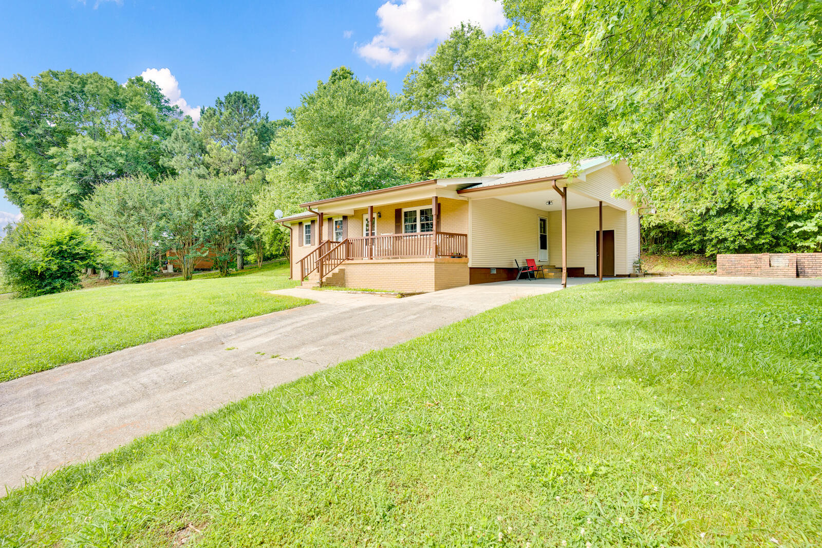 161 Lees Chapel Rd