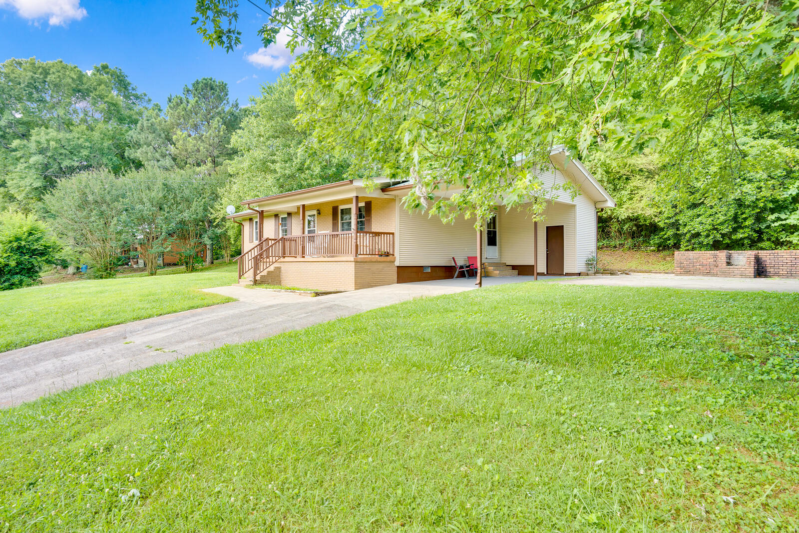 161 Lees Chapel Rd