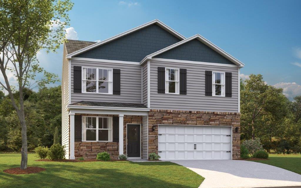 3038 Highline Drive Sw, McDonald