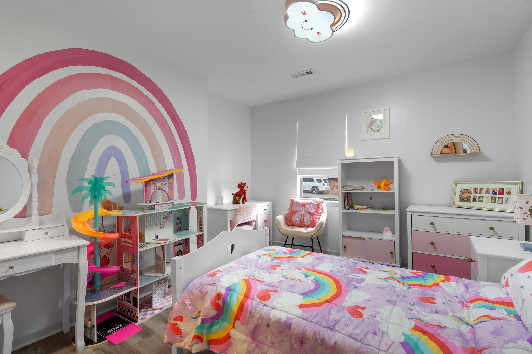 823 Brookhollow Lane