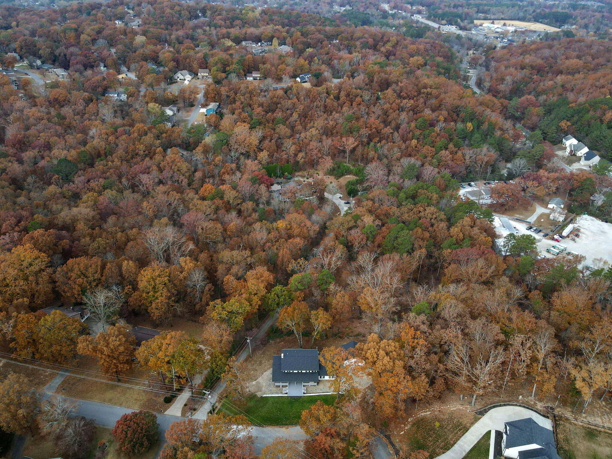 823 Brookhollow Lane