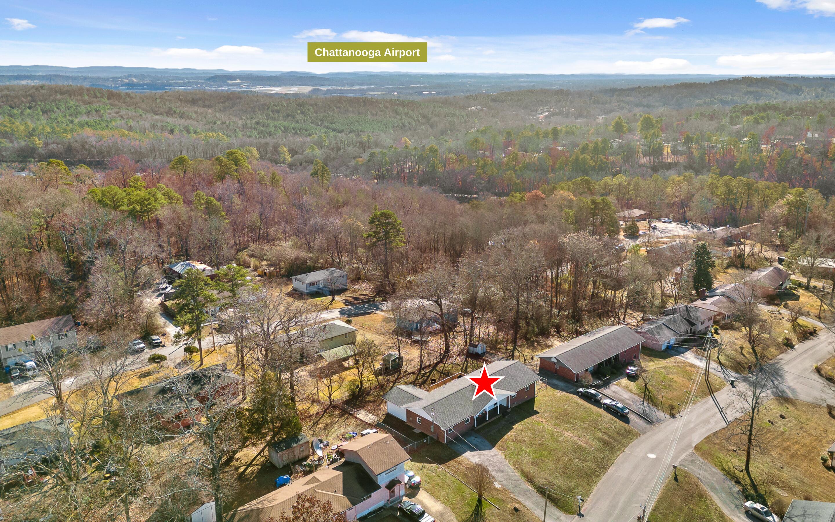 3602 Wauchula St