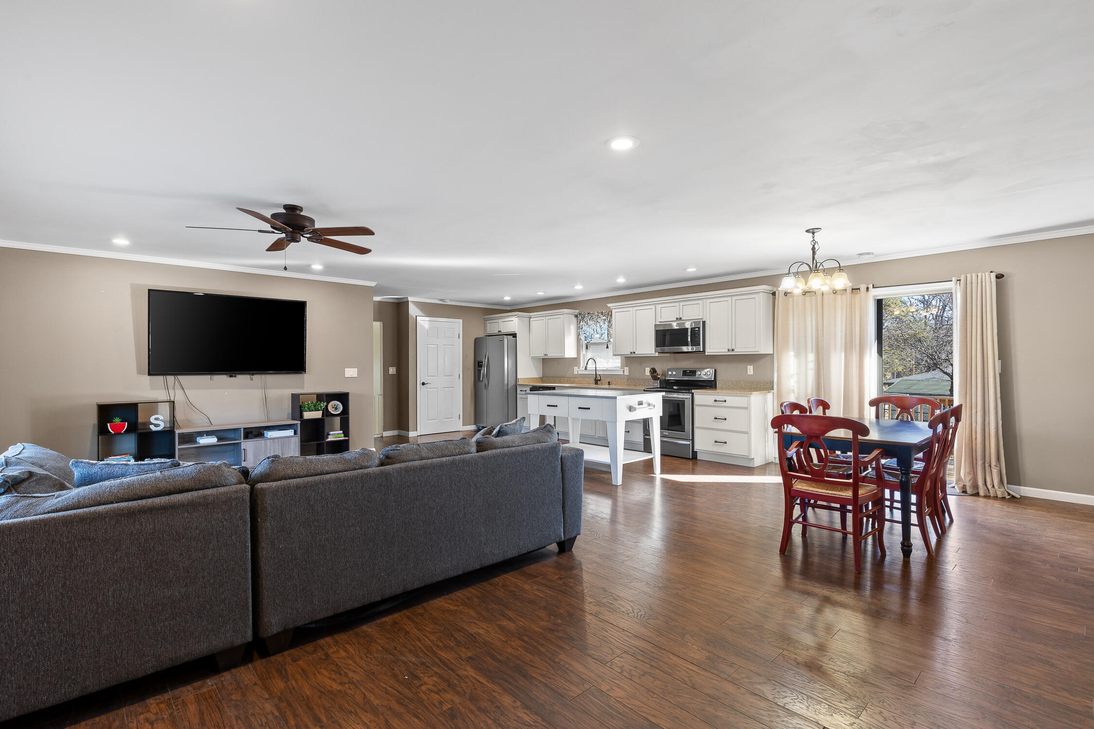 3602 Wauchula St