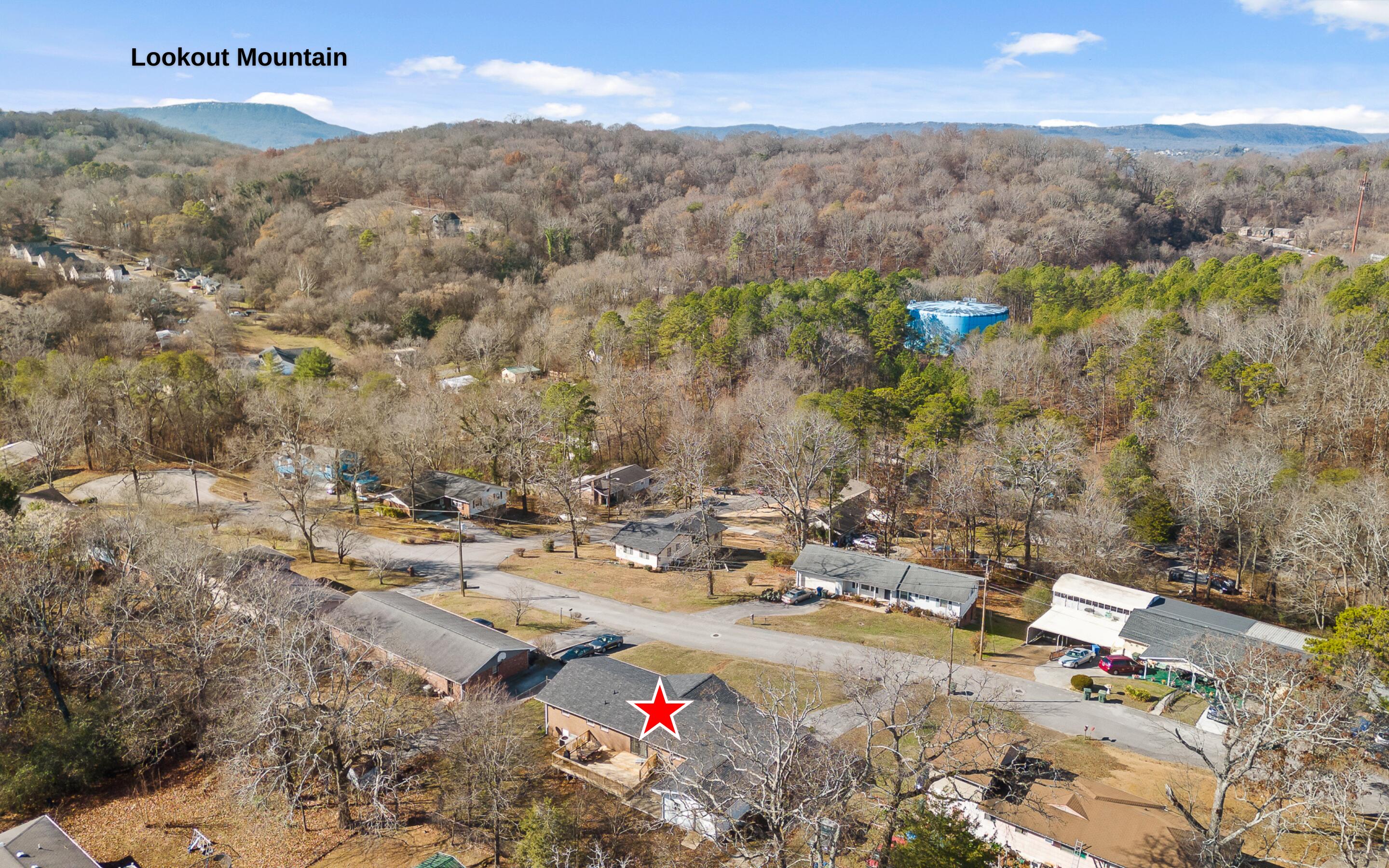 3602 Wauchula St