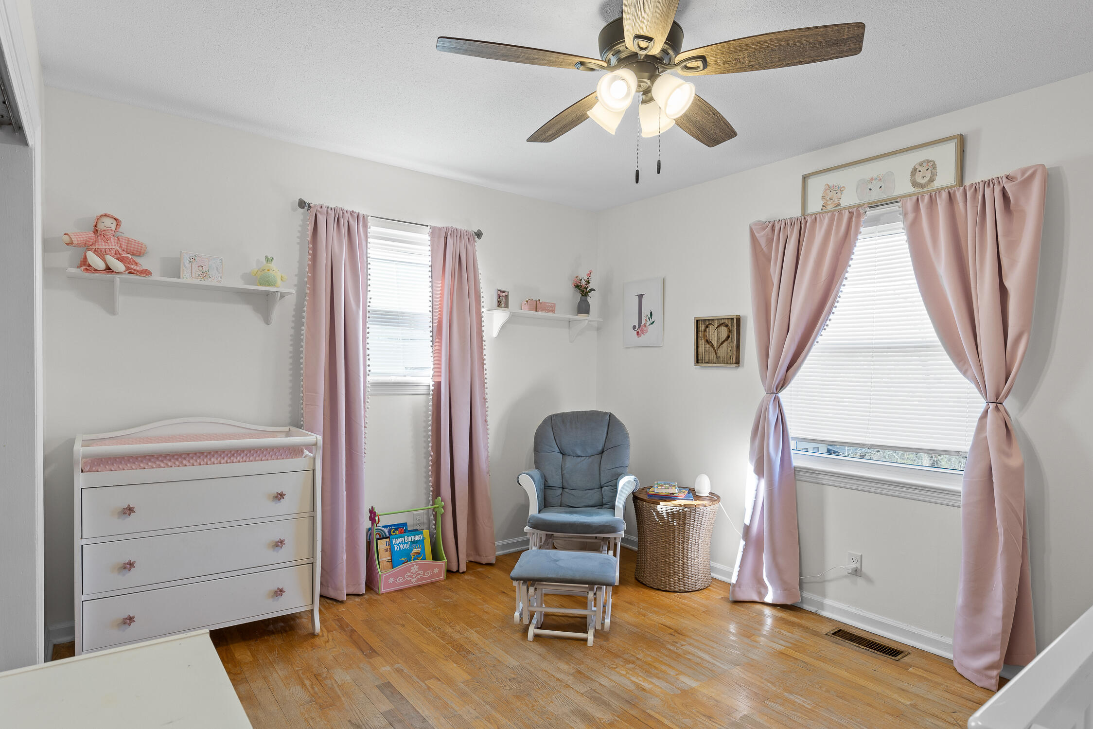 3602 Wauchula St