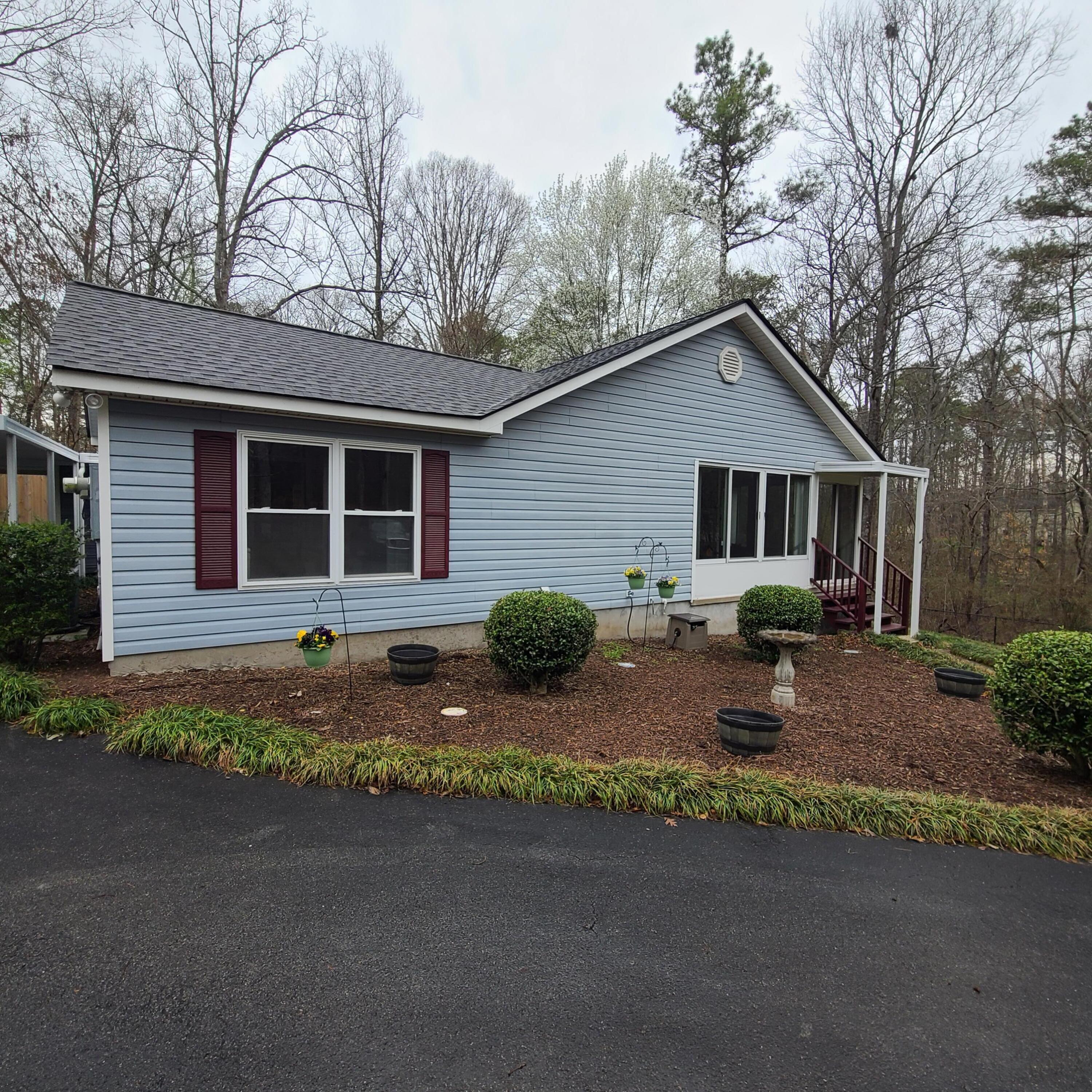 5047 Old Jackson Rd
