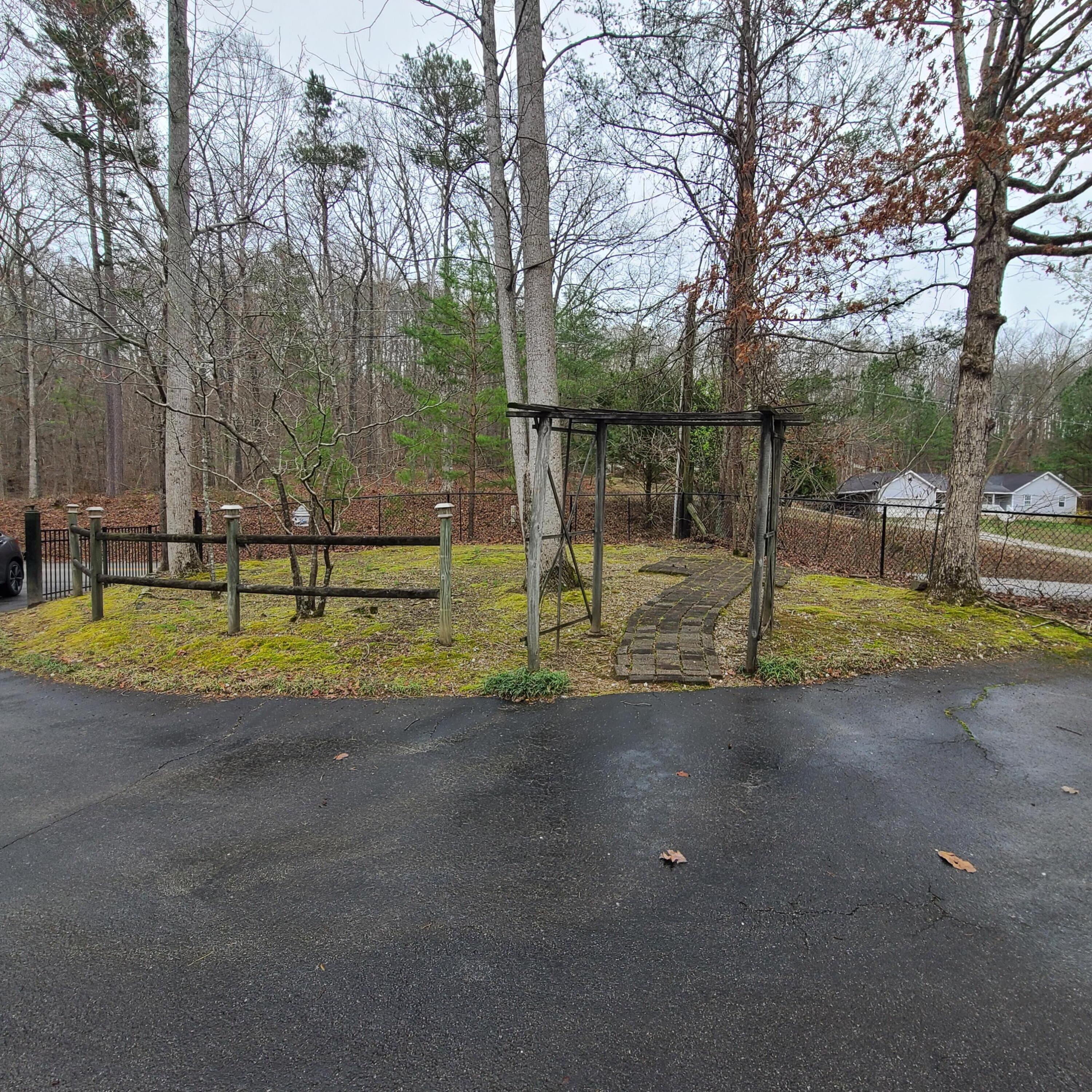 5047 Old Jackson Rd
