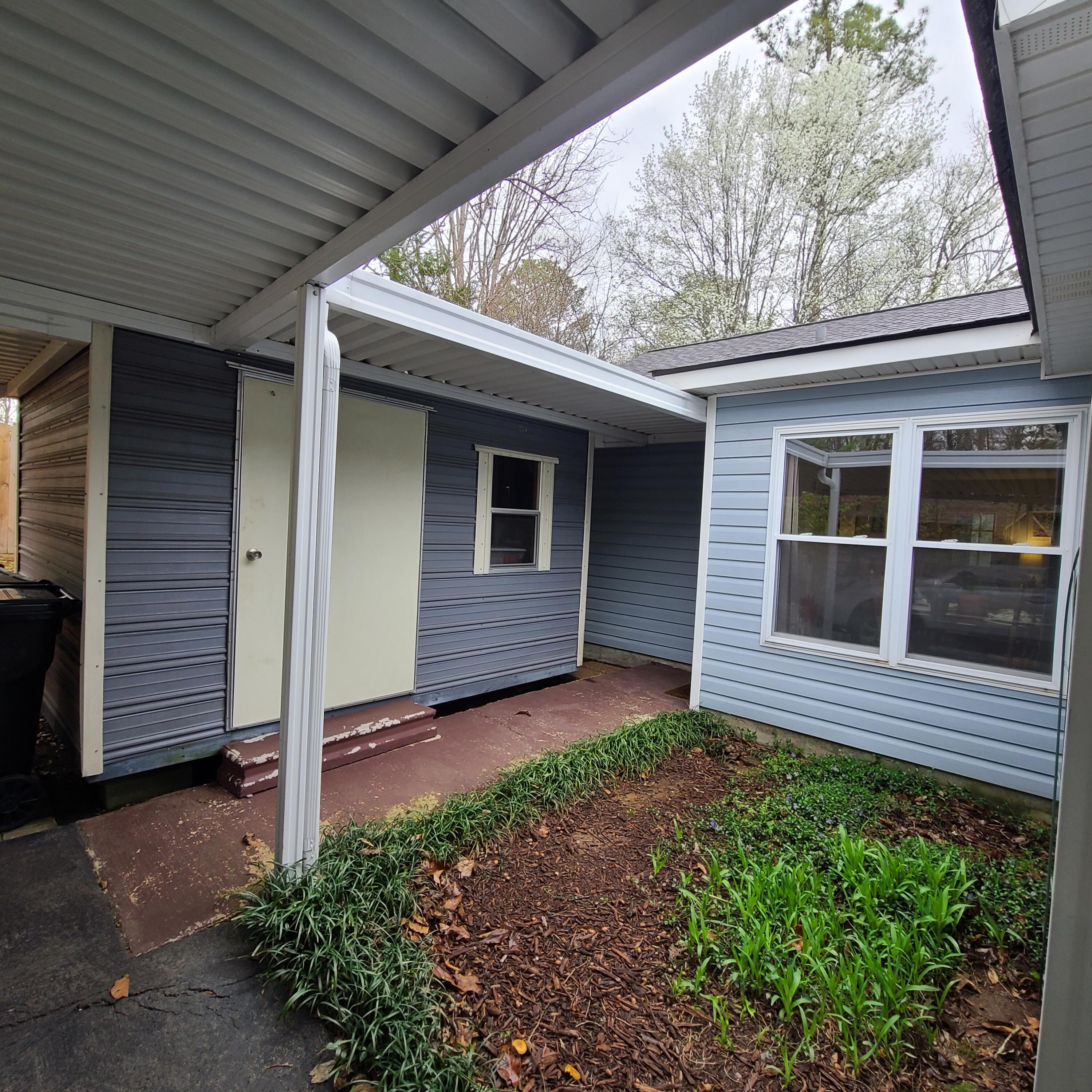 5047 Old Jackson Rd