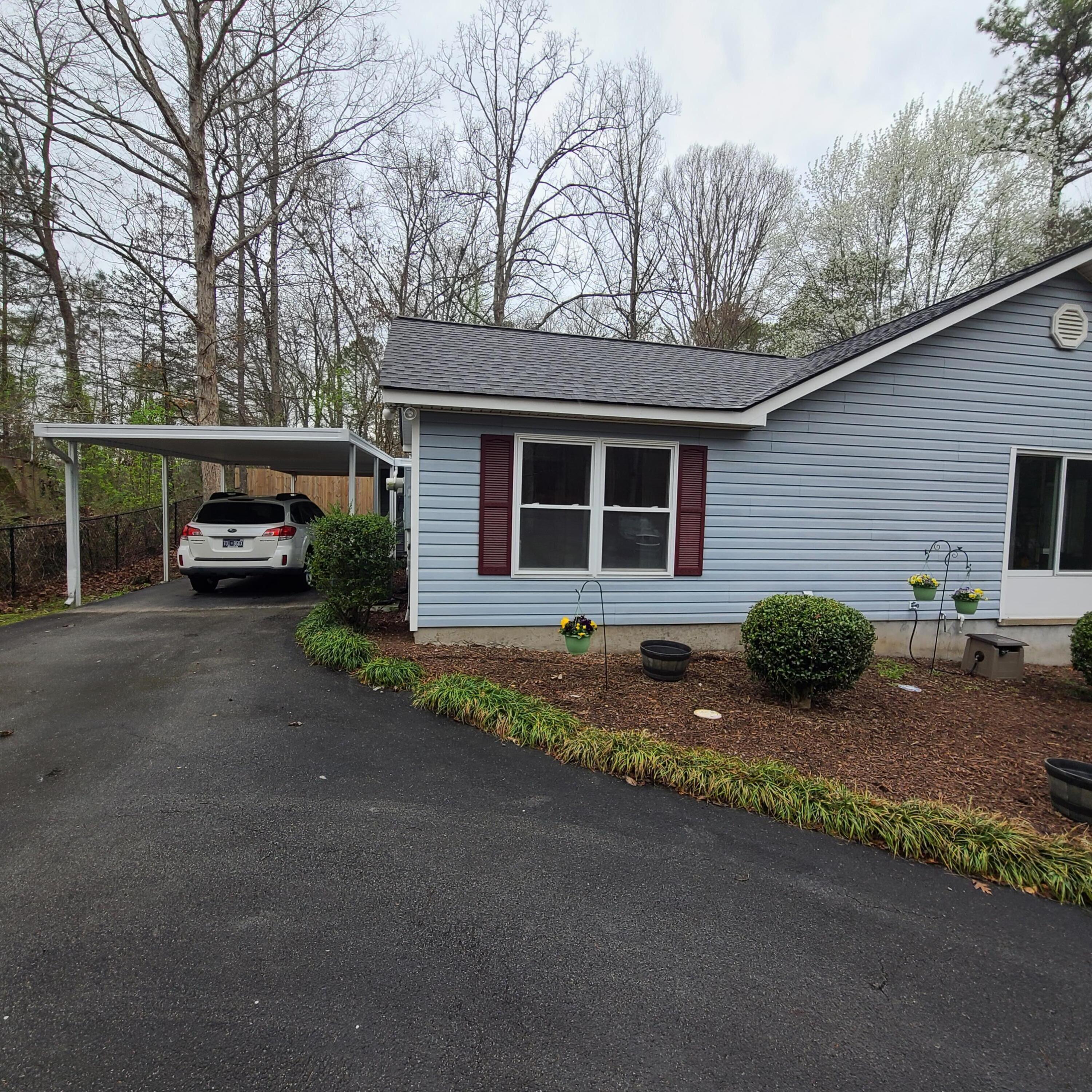 5047 Old Jackson Rd