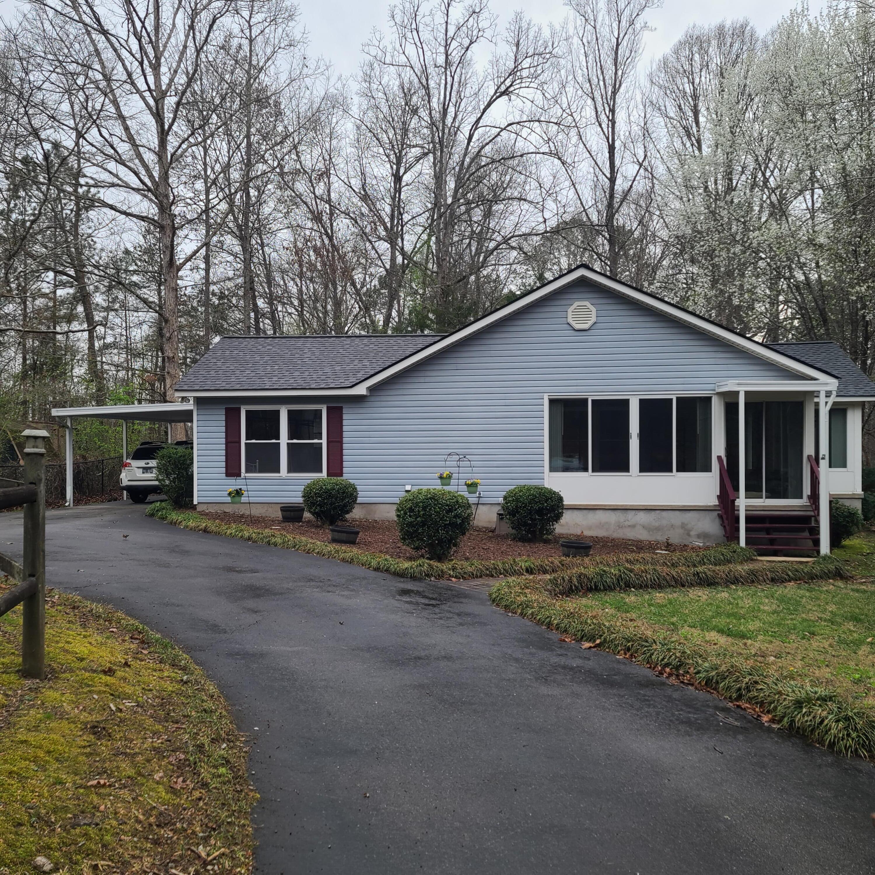 5047 Old Jackson Rd