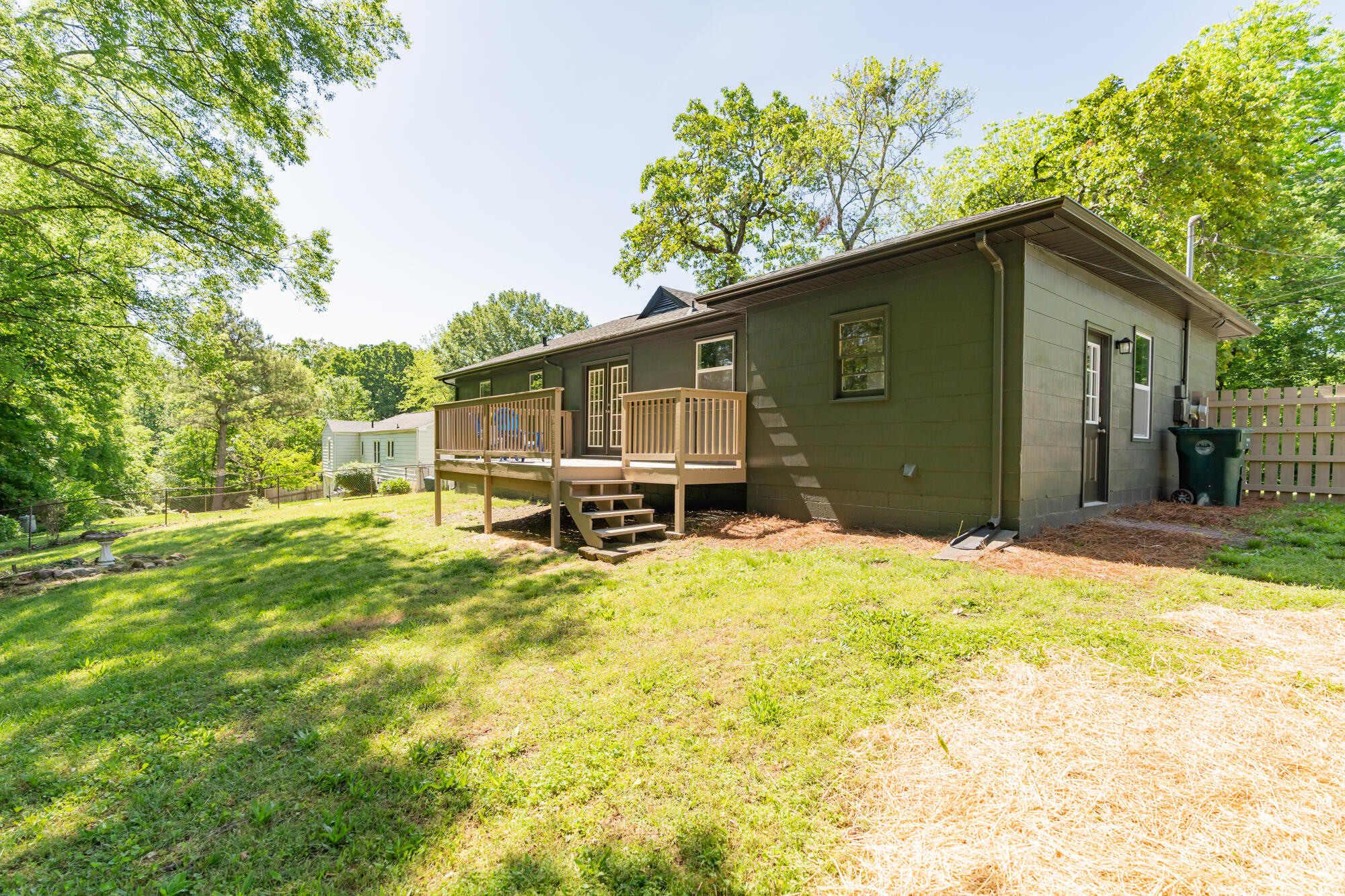 525 Mauldeth Rd