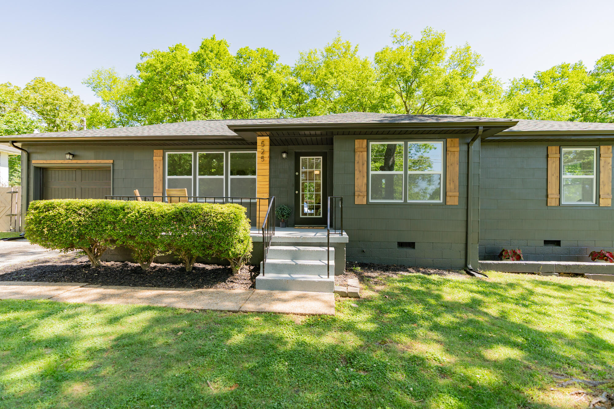 525 Mauldeth Rd