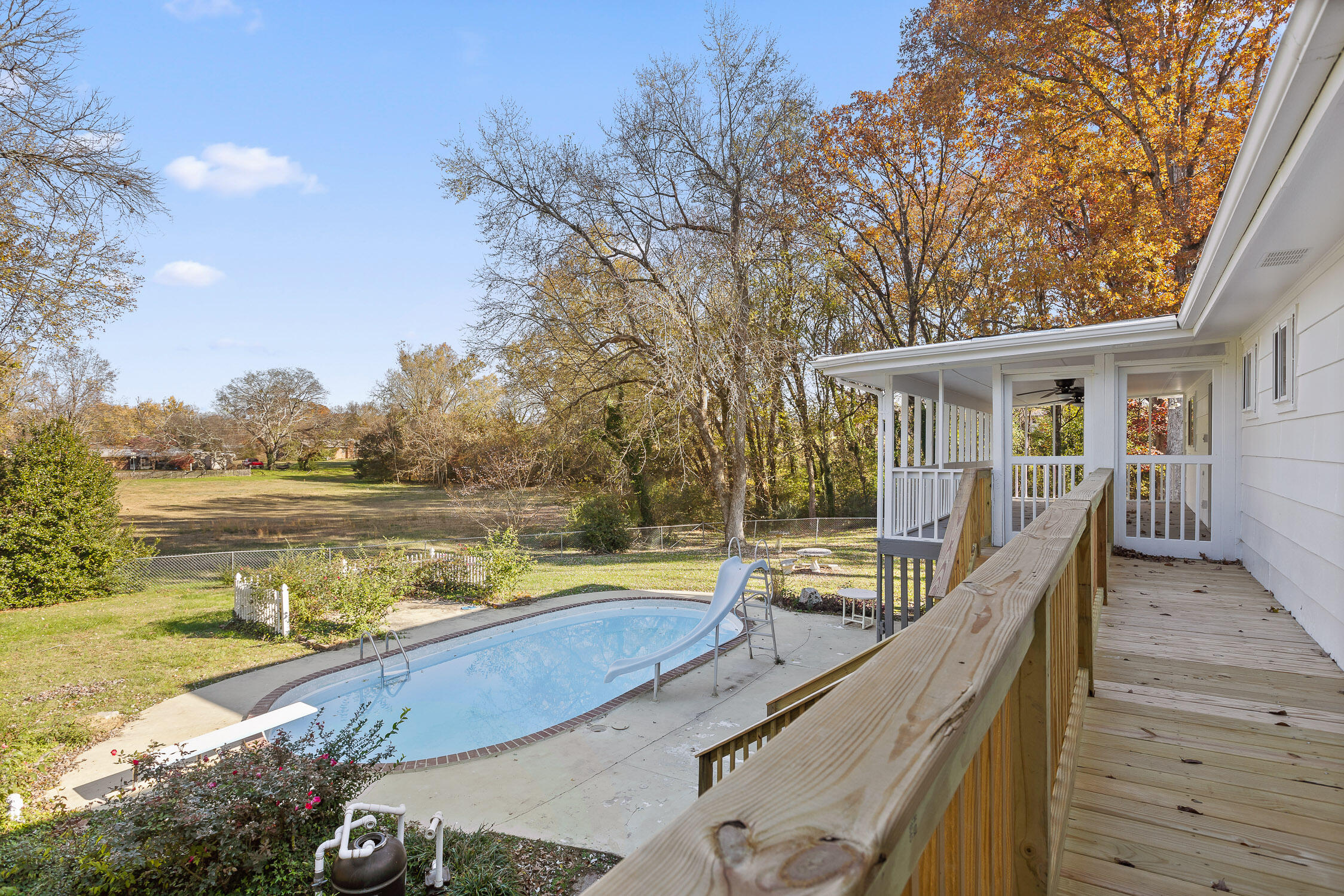 3909 Melinda Circle