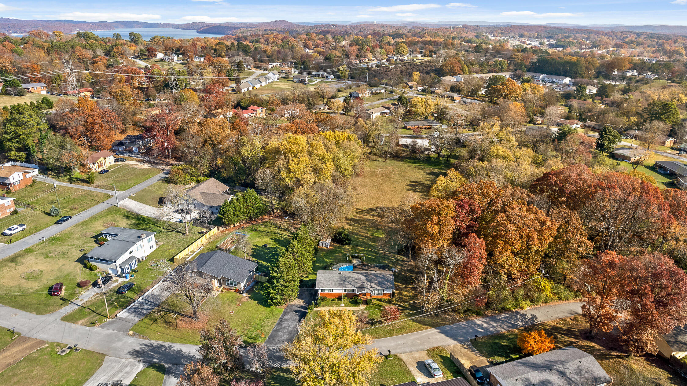 3909 Melinda Circle
