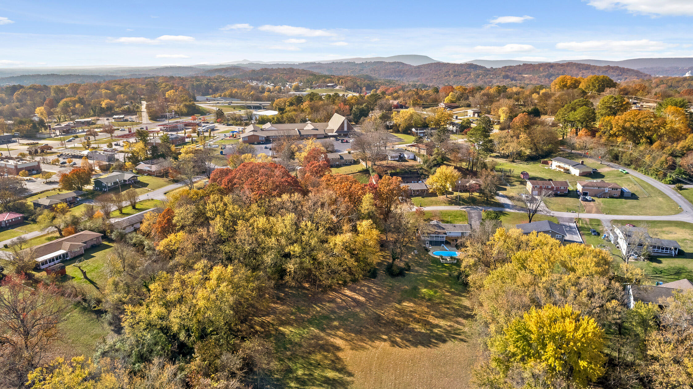 3909 Melinda Circle