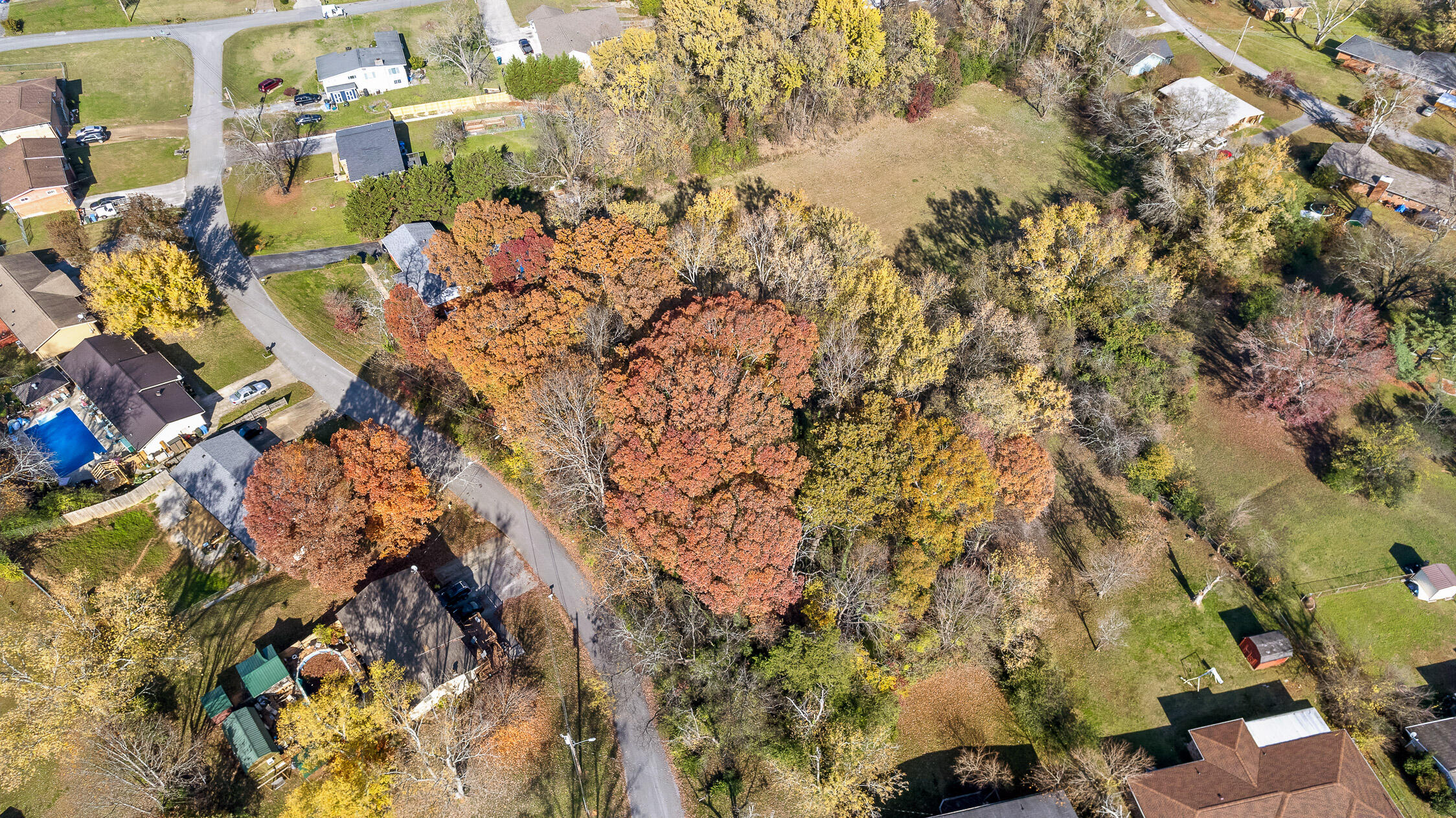 3909 Melinda Circle