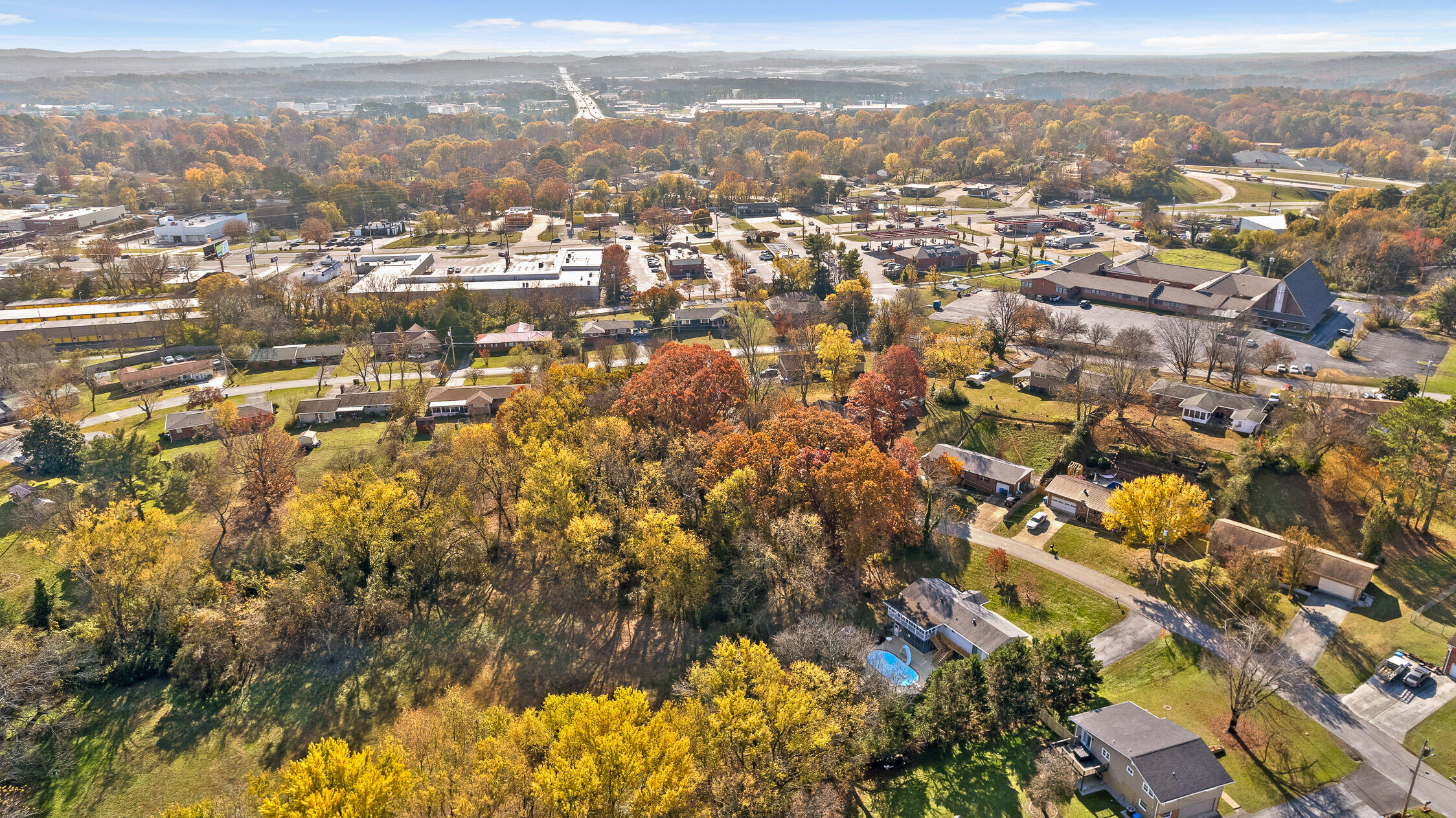 3909 Melinda Circle