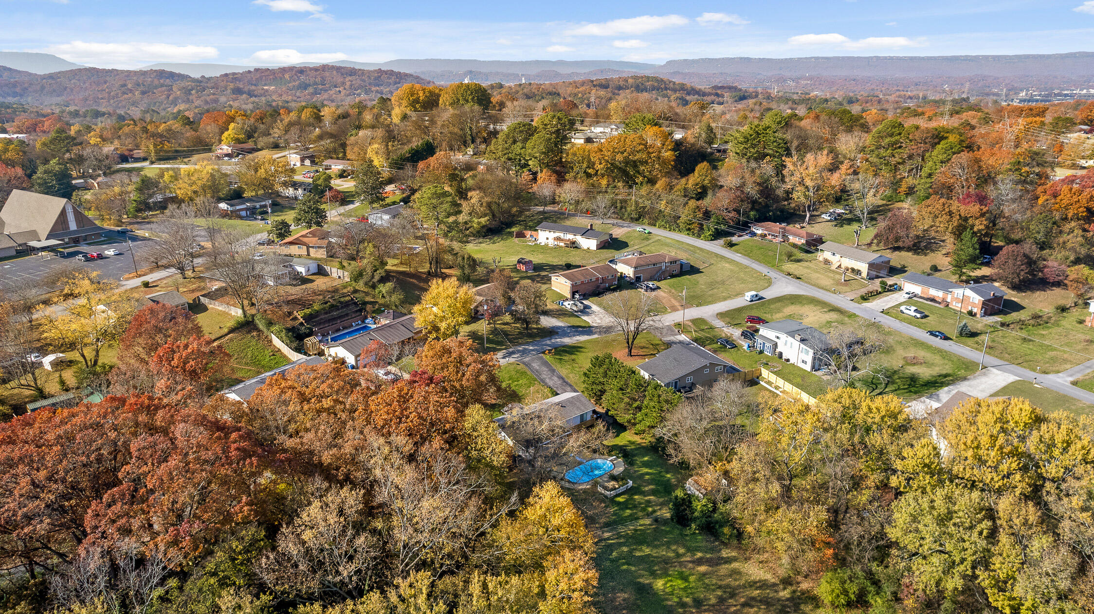 3909 Melinda Circle