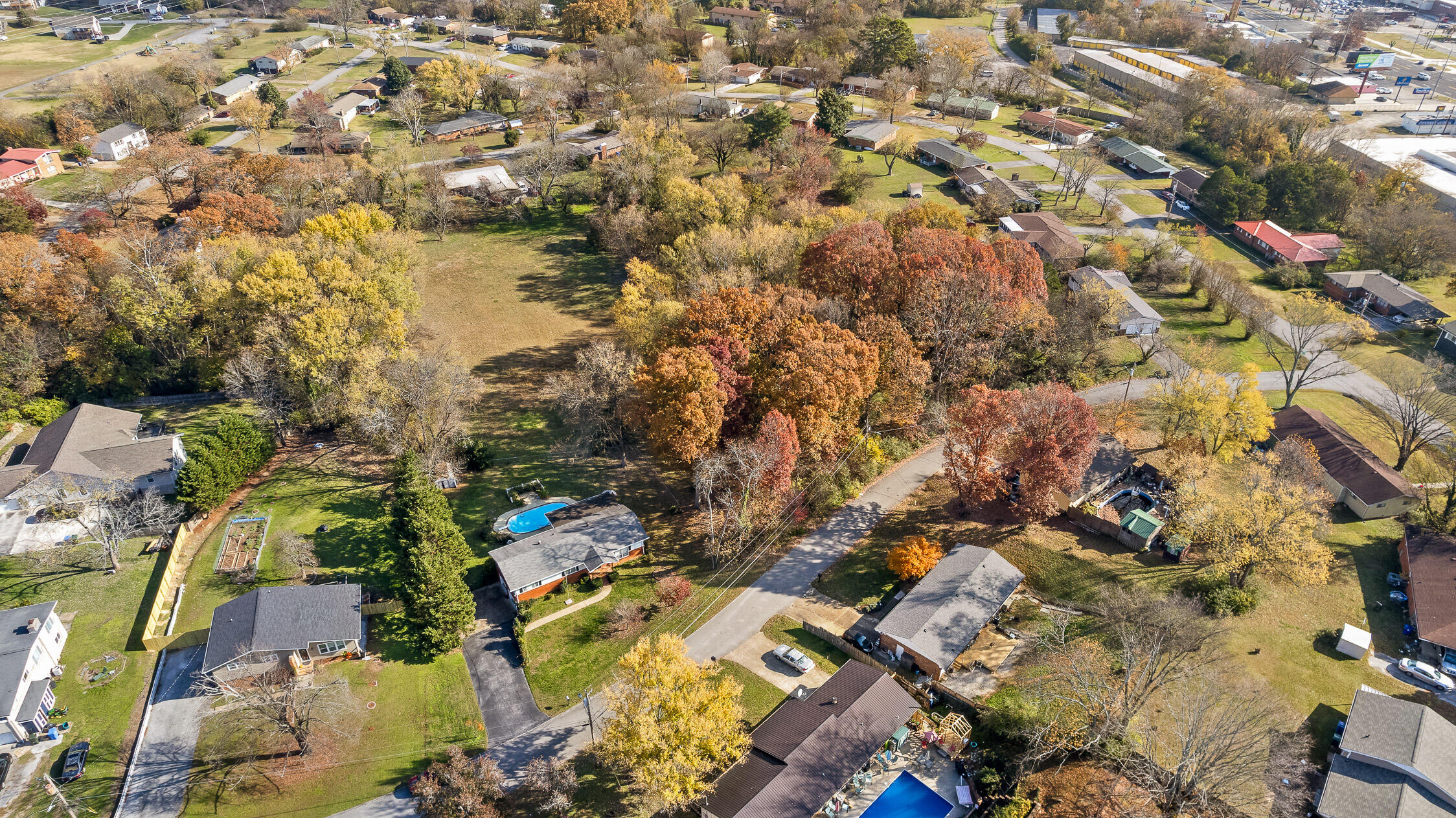 3909 Melinda Circle